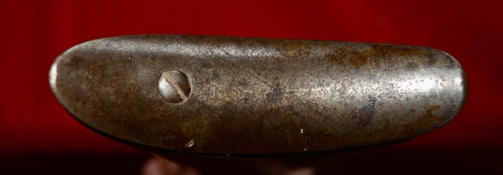 Model 1873 Winchester in 32-20 with octagon barrel-img-25