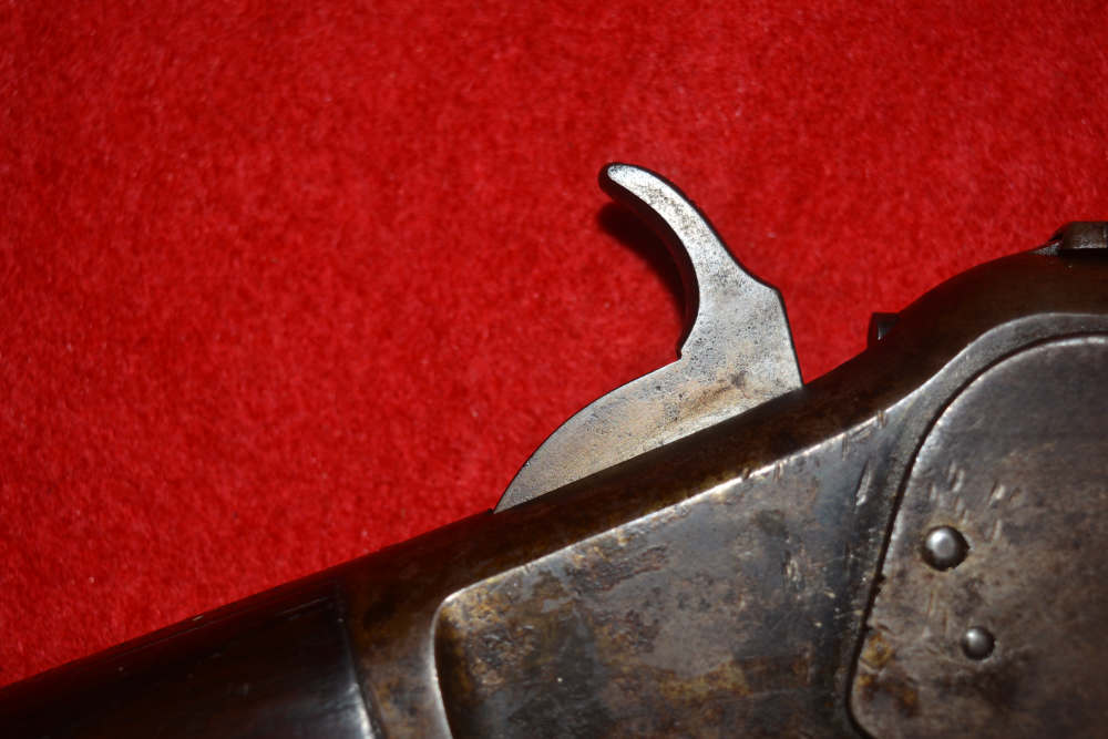 Model 1873 Winchester in 32-20 with octagon barrel-img-5