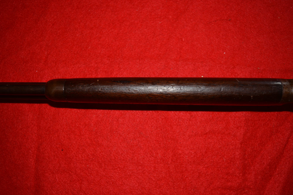 Model 1873 Winchester in 32-20 with octagon barrel-img-22