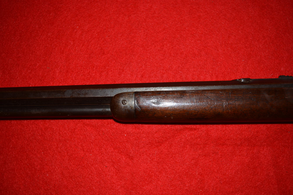 Model 1873 Winchester in 32-20 with octagon barrel-img-14