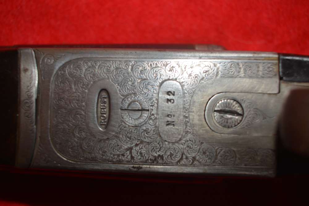 Robust Model 32 12 gauge -img-16