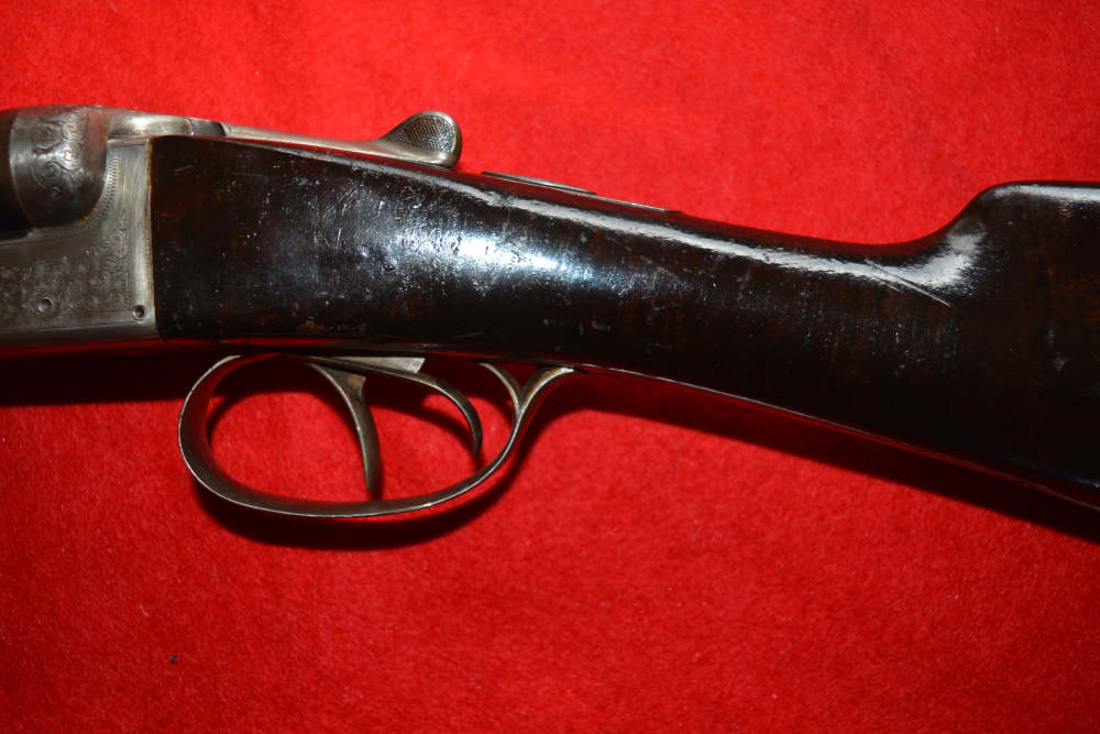 Robust Model 32 12 gauge -img-3