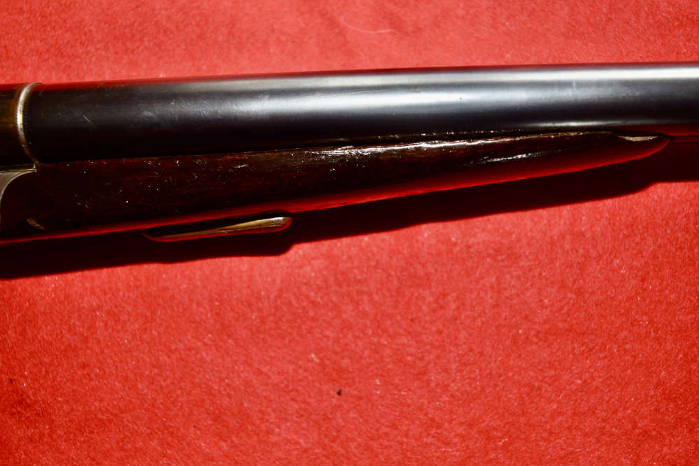 Robust Model 32 12 gauge -img-11