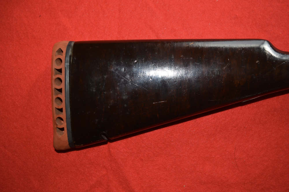 Robust Model 32 12 gauge -img-7