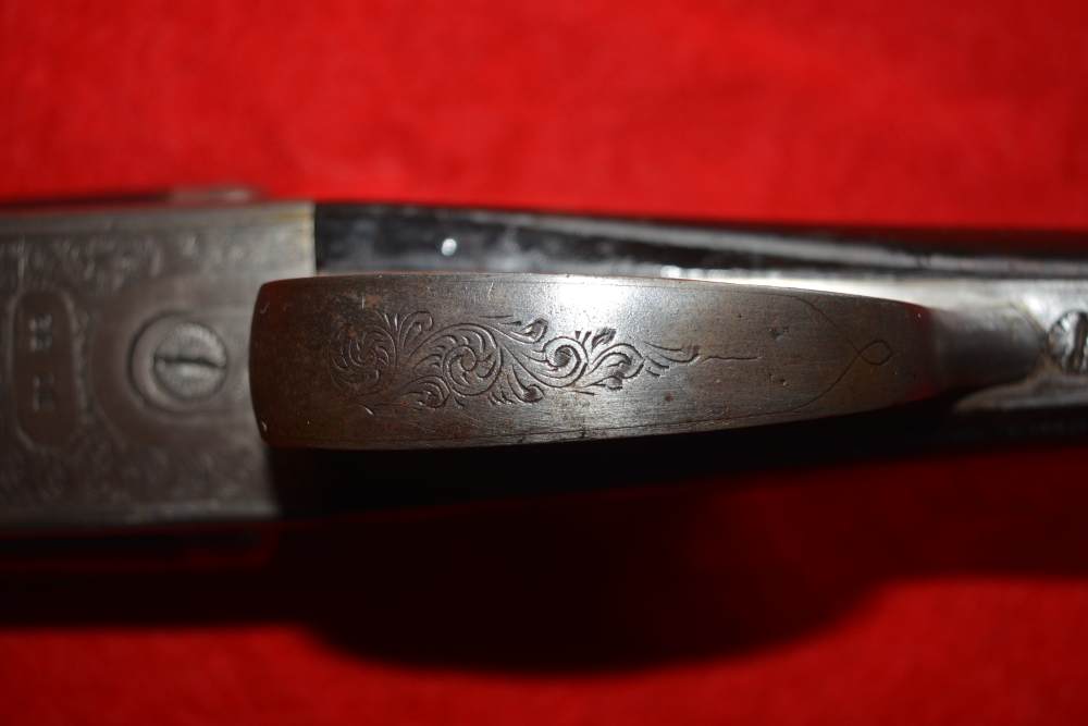 Robust Model 32 12 gauge -img-17