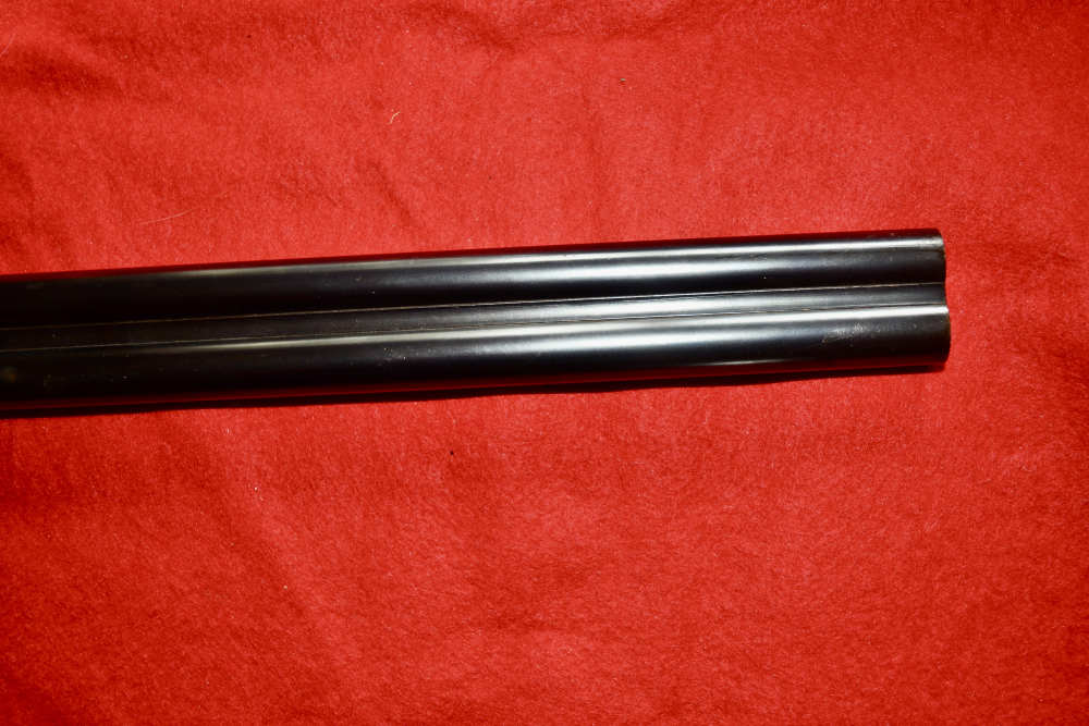 Robust Model 32 12 gauge -img-15