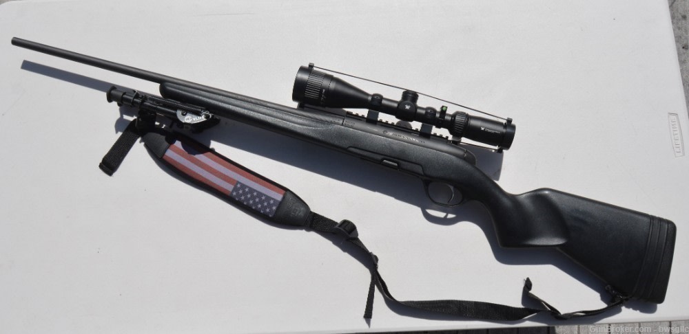 Styer Pro Hunter in 30-06-img-0