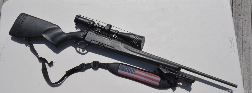 Styer Pro Hunter in 30-06-img-1