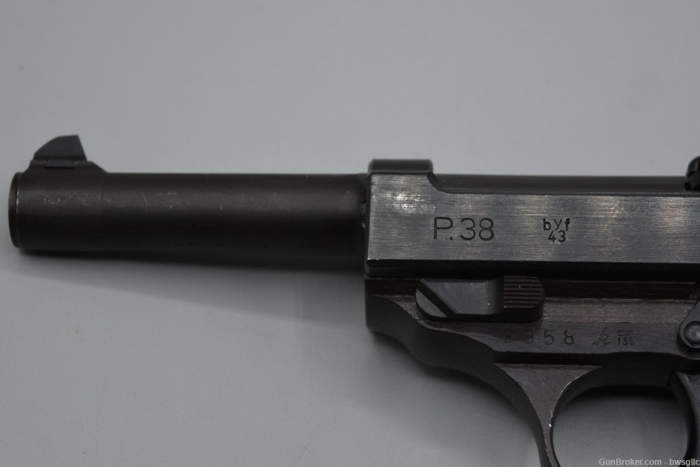 1943 Mauser P38 byt-img-2