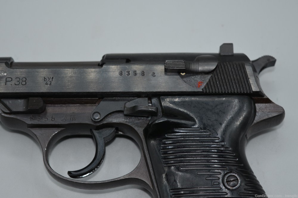 1943 Mauser P38 byt-img-3