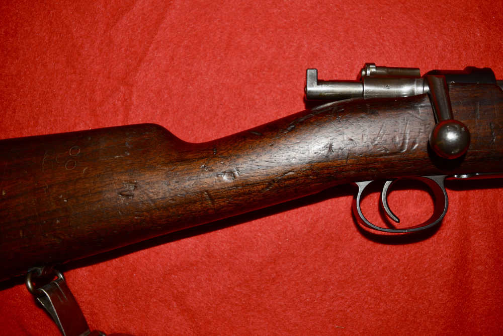 Carl Gustafs M96 in 6.5 x 55 Sewdish-img-3