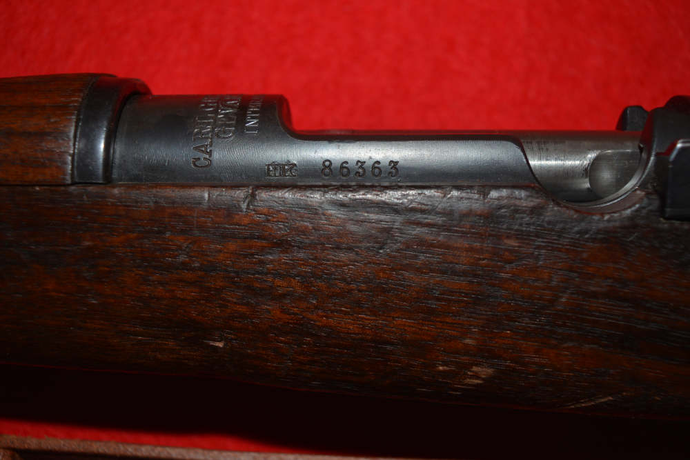 Carl Gustafs M96 in 6.5 x 55 Sewdish-img-15