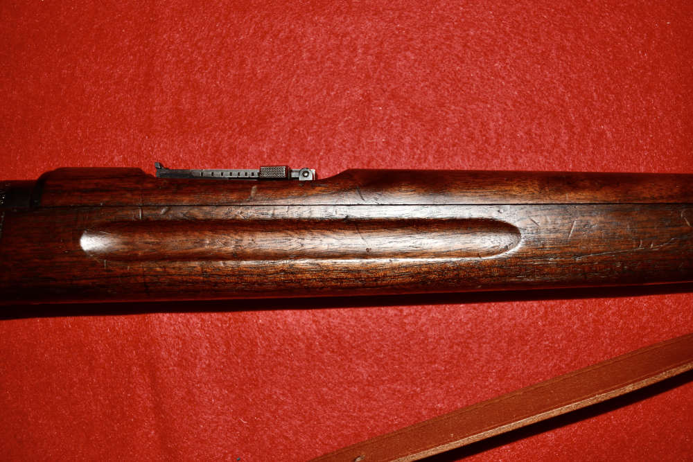 Carl Gustafs M96 in 6.5 x 55 Sewdish-img-5