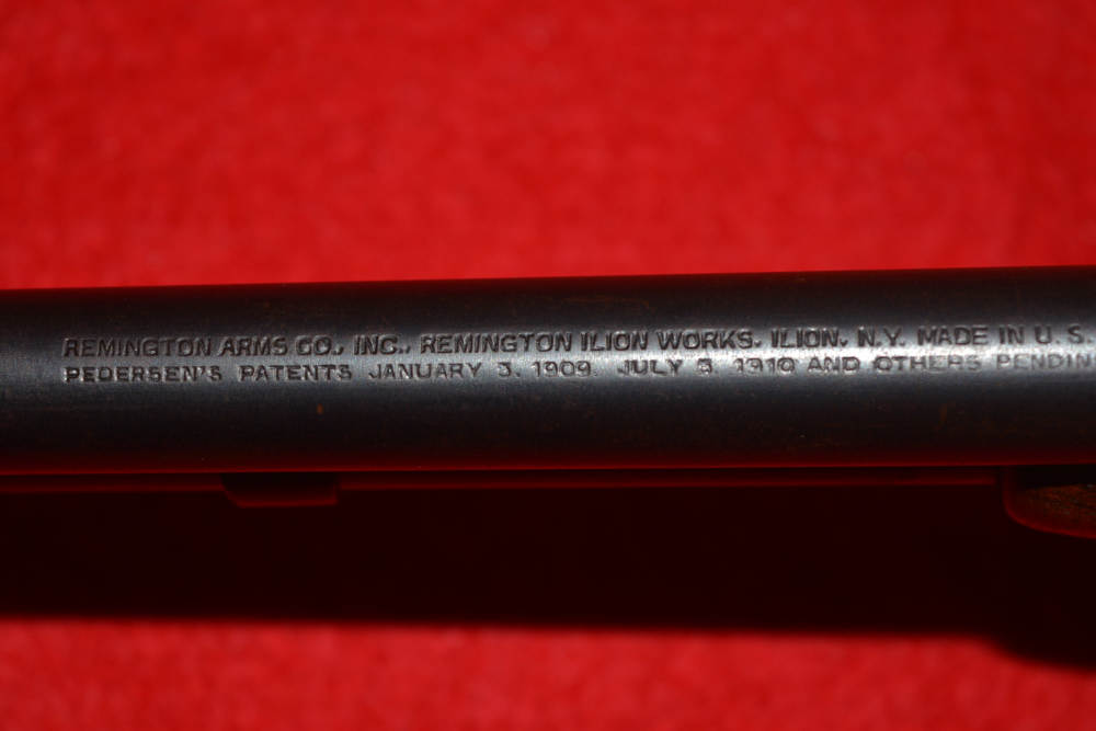 Remington Model 25 in 32 WCF-img-14