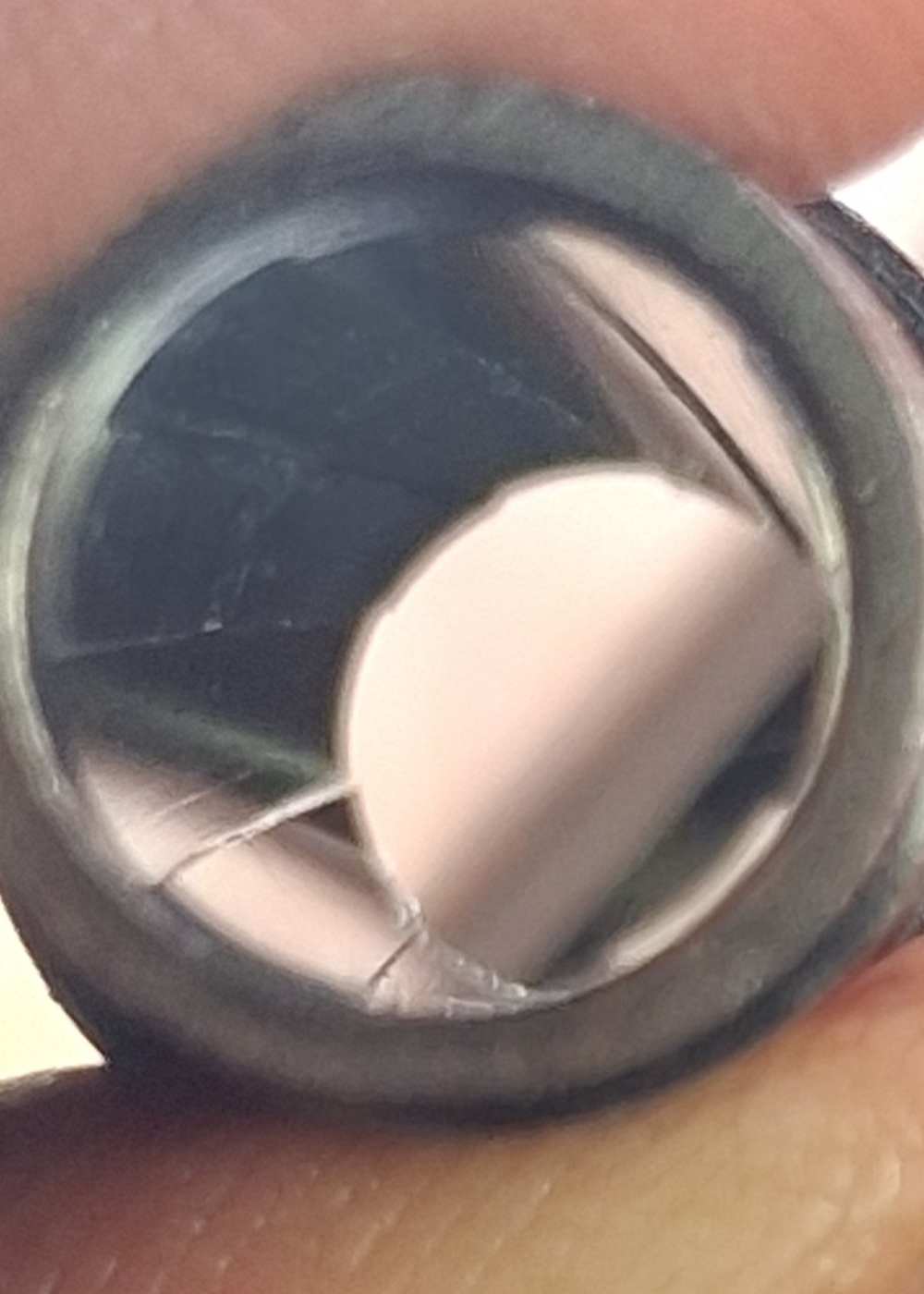 S&W Model 32 Terrier 2" Blued Barrel Pinned .38 S&W CTG EXC BORE-img-10