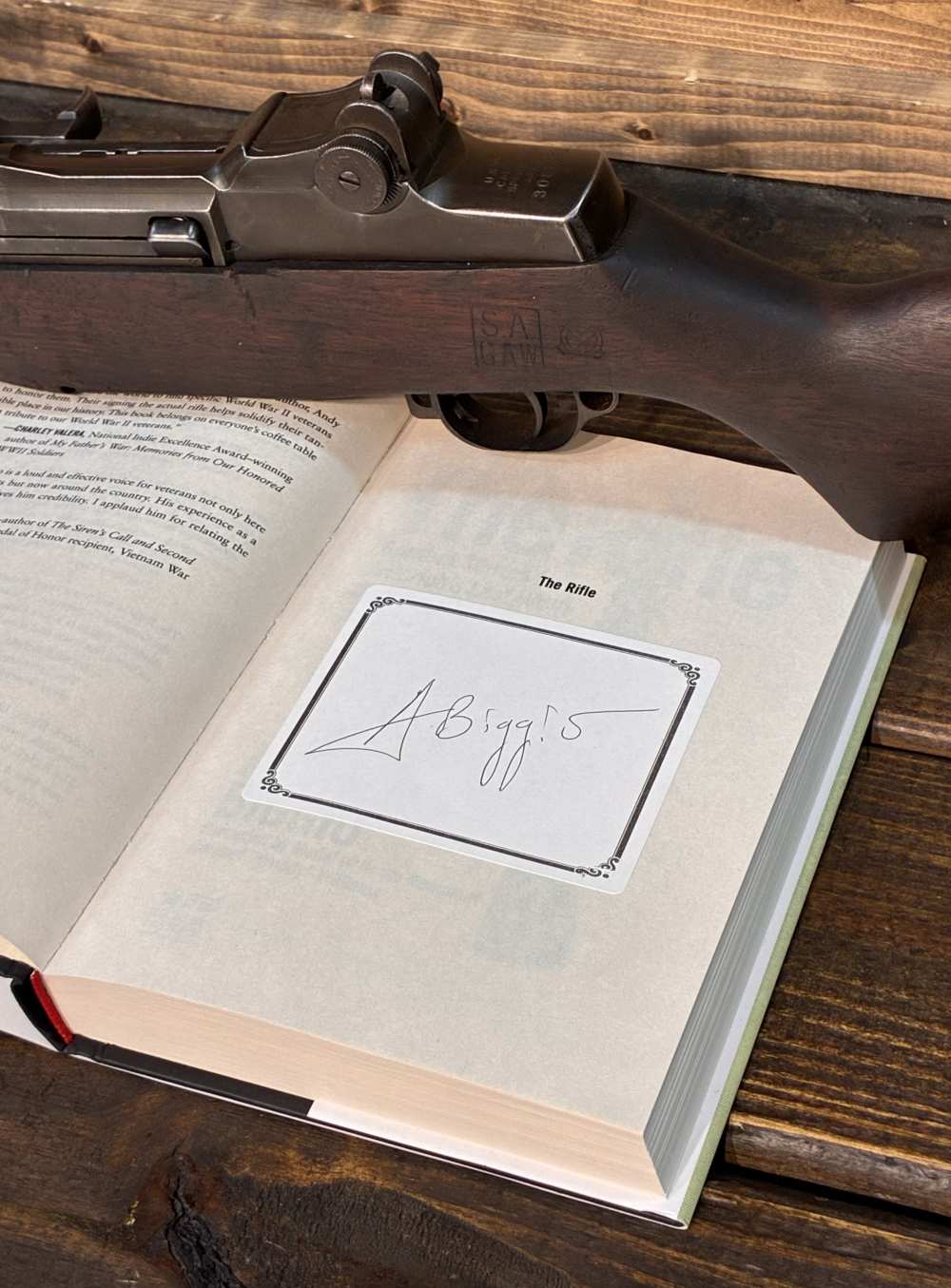 M1 GARAND -img-11