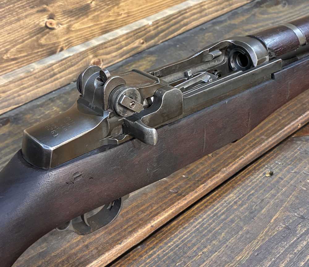 M1 GARAND -img-57