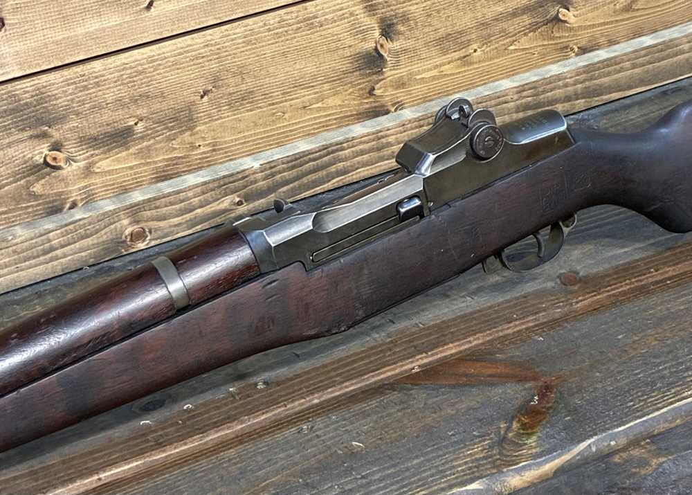 M1 GARAND -img-43