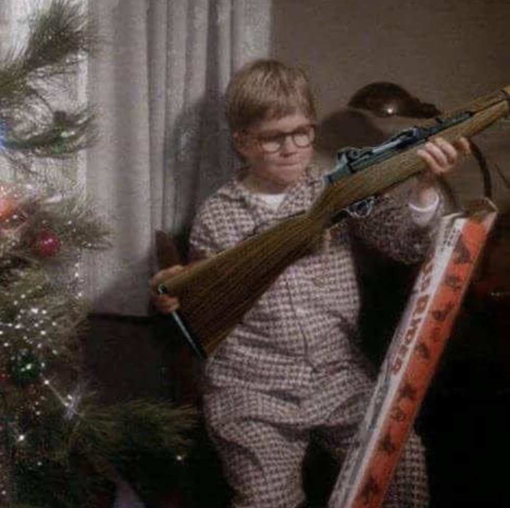 M1 GARAND -img-1