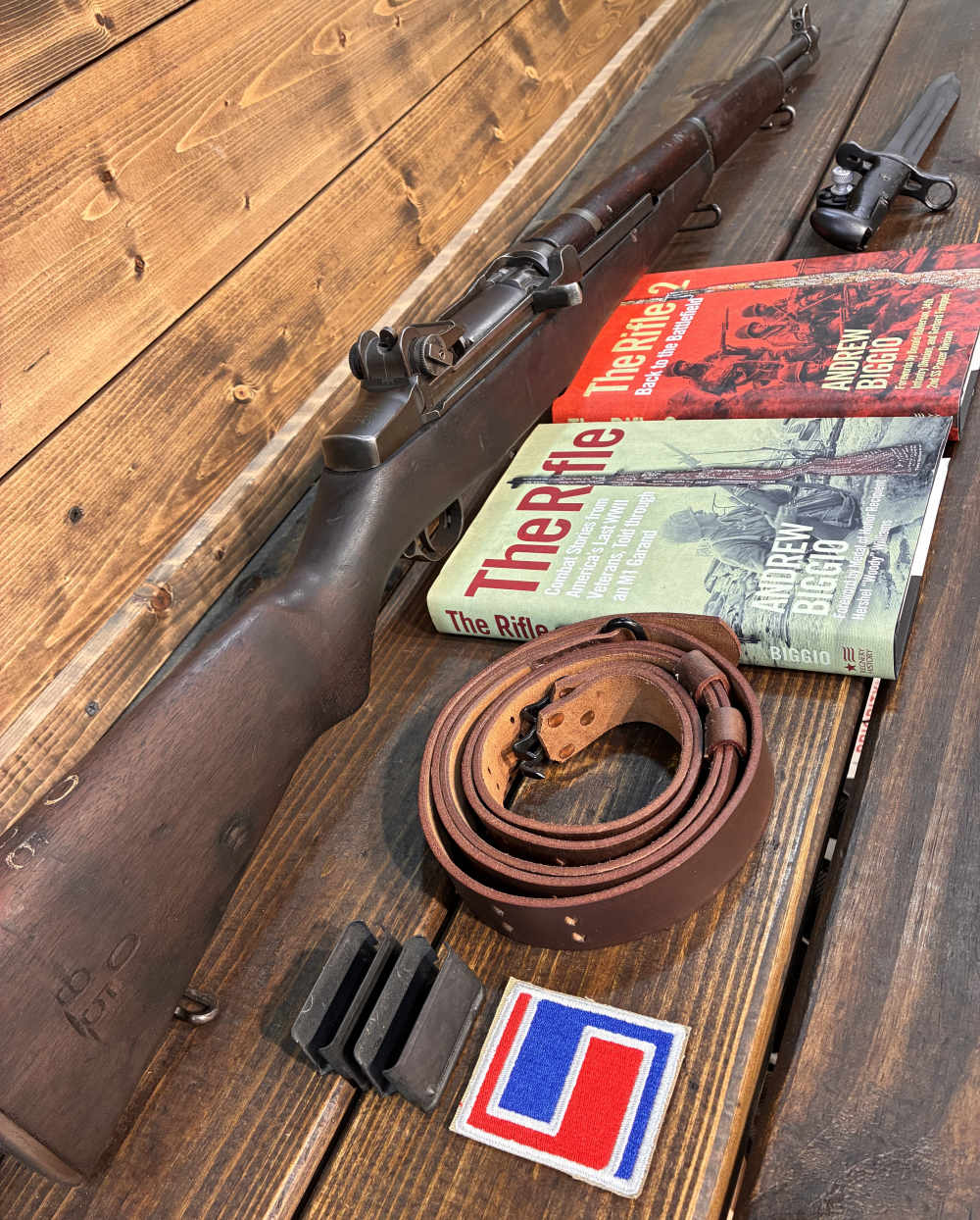 M1 GARAND -img-8