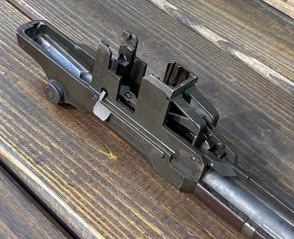M1 GARAND -img-81