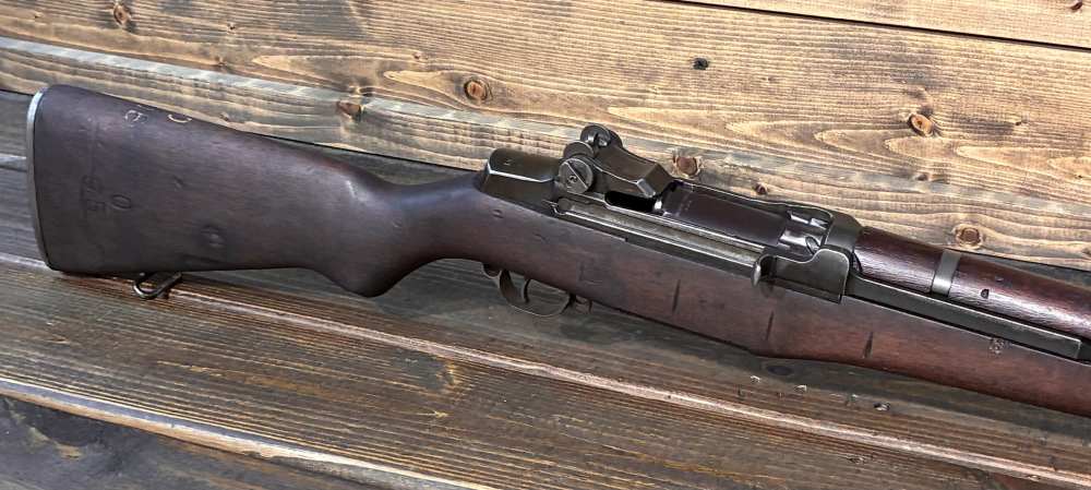 M1 GARAND -img-29