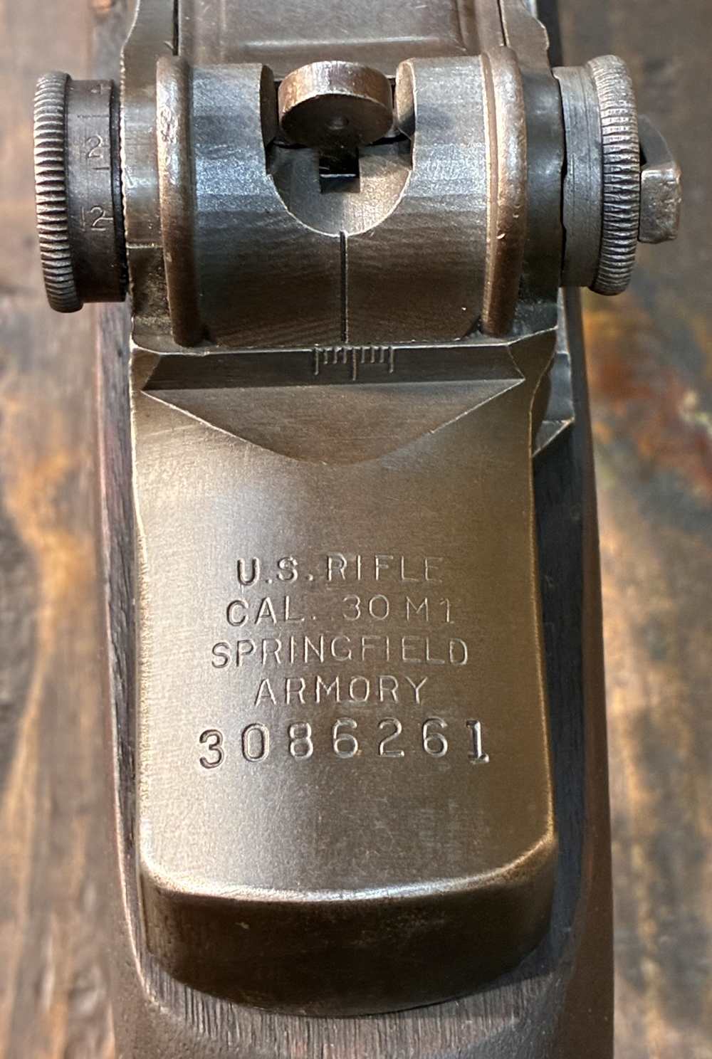 M1 GARAND -img-46