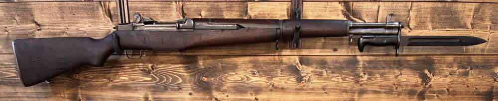 M1 GARAND -img-22