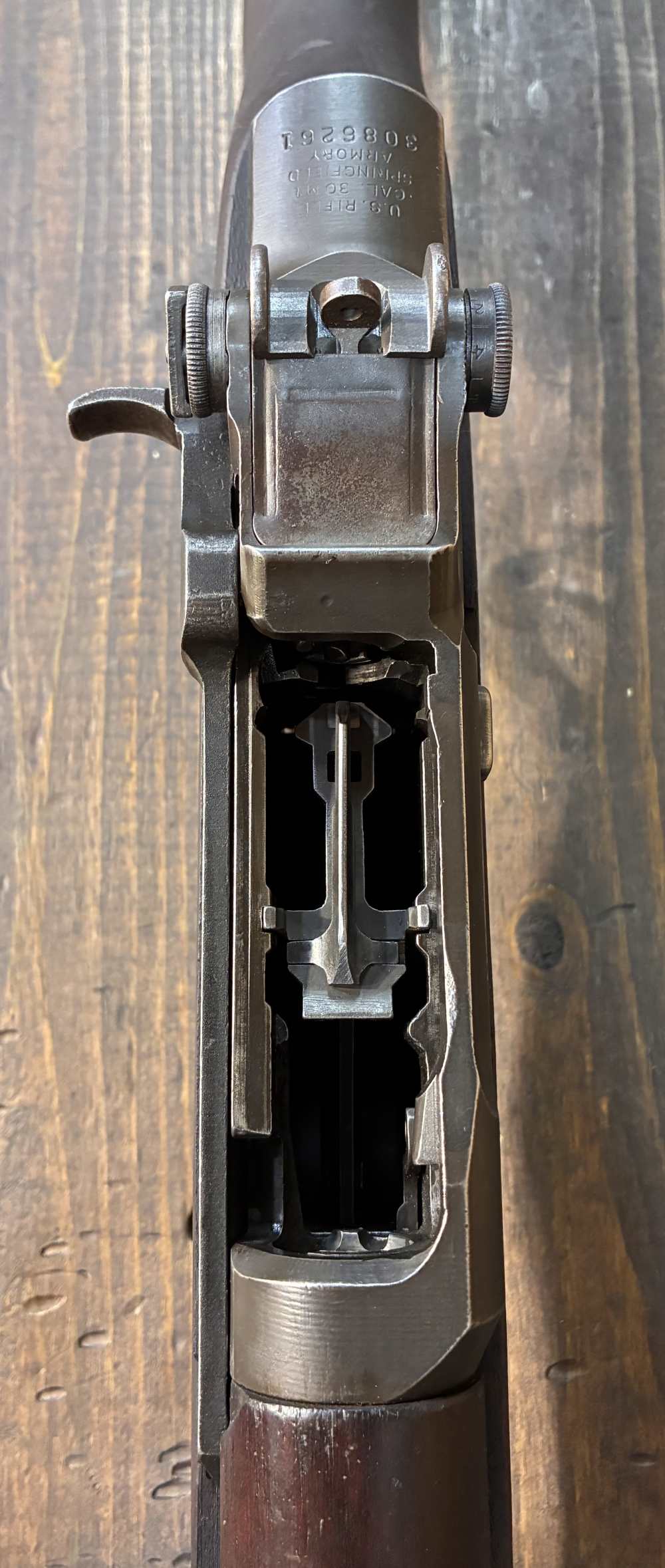M1 GARAND -img-58