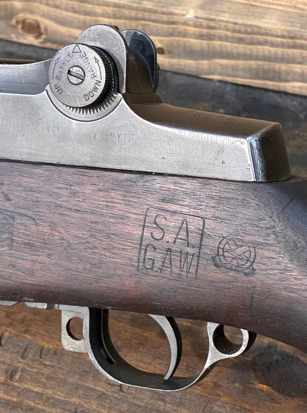 M1 GARAND -img-21