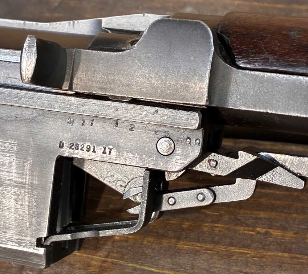 M1 GARAND -img-46
