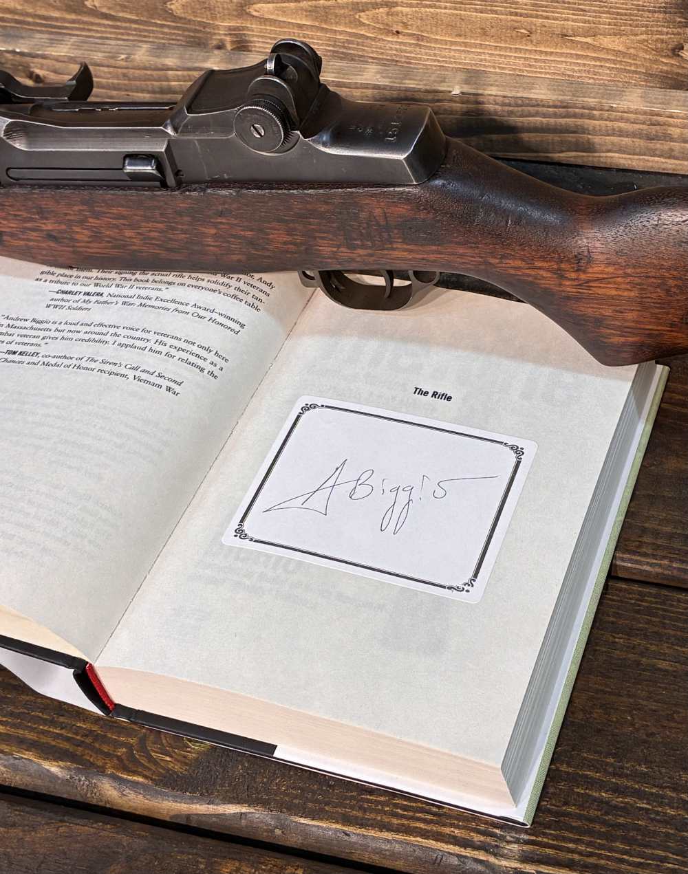 M1 GARAND -img-11