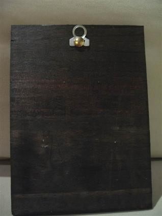 WW2,German, ReichsLuftschutz 1937 Plaque.-img-1