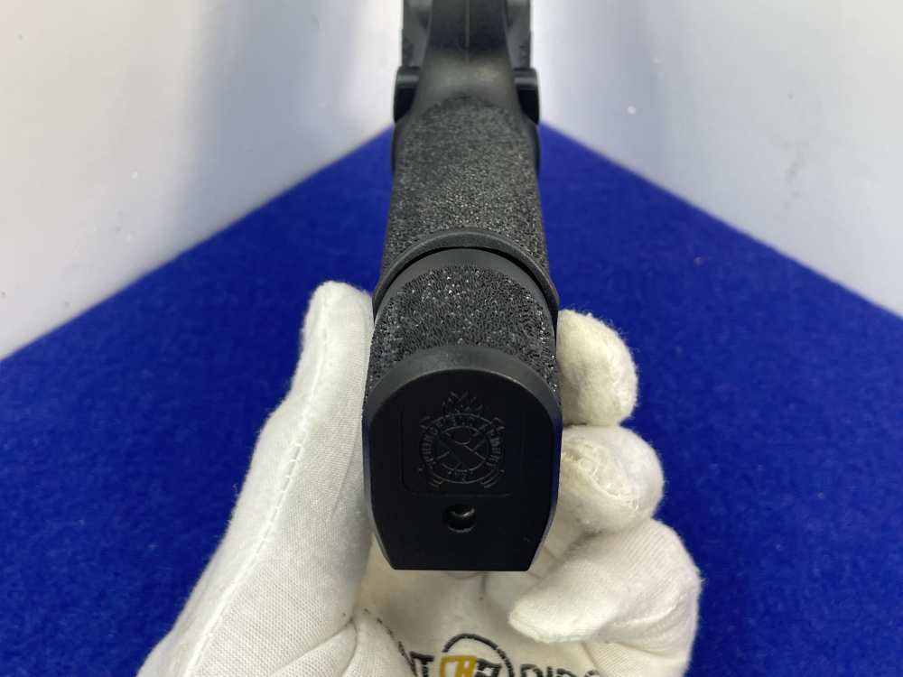 Springfield Armory Echelon 9mm 4.5" Black *PRE-INSTALLED VIRIDIAN RED-DOT*-img-38