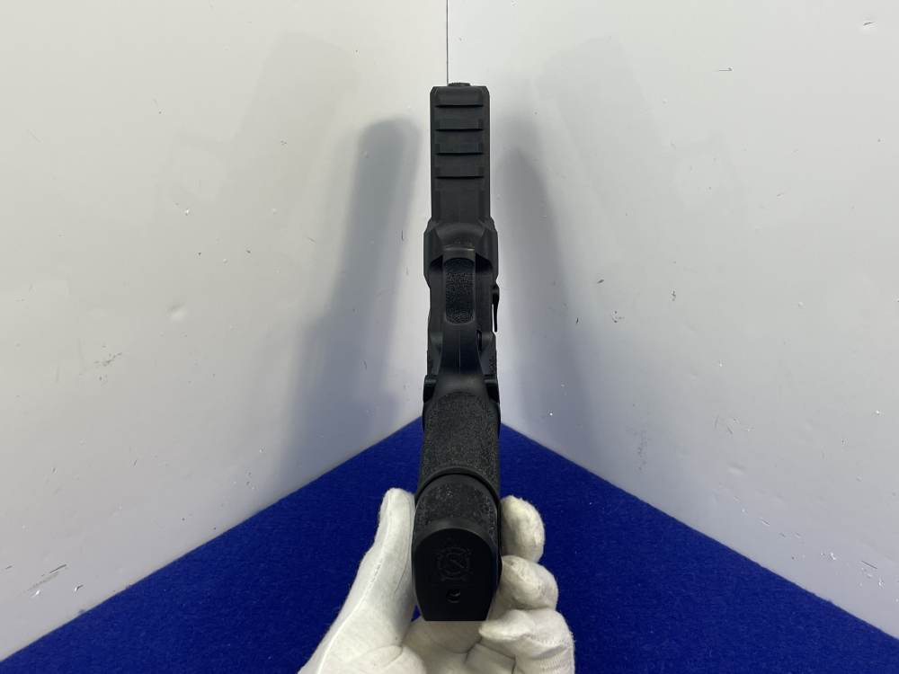 Springfield Armory Echelon 9mm 4.5" Black *PRE-INSTALLED VIRIDIAN RED-DOT*-img-33