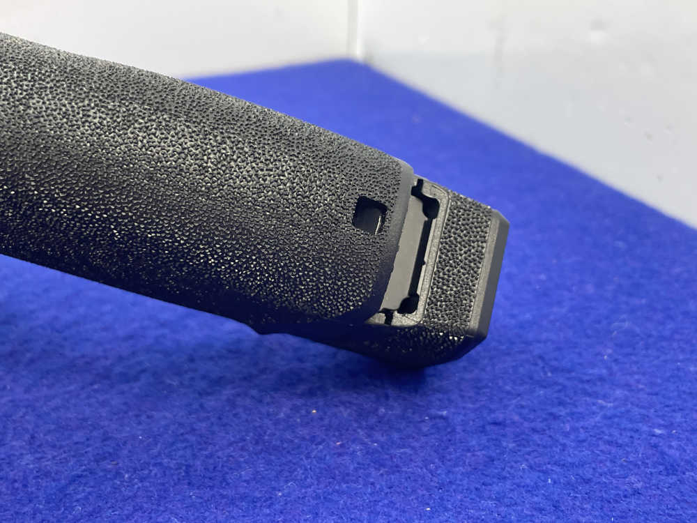 Springfield Armory Echelon 9mm 4.5" Black *PRE-INSTALLED VIRIDIAN RED-DOT*-img-25