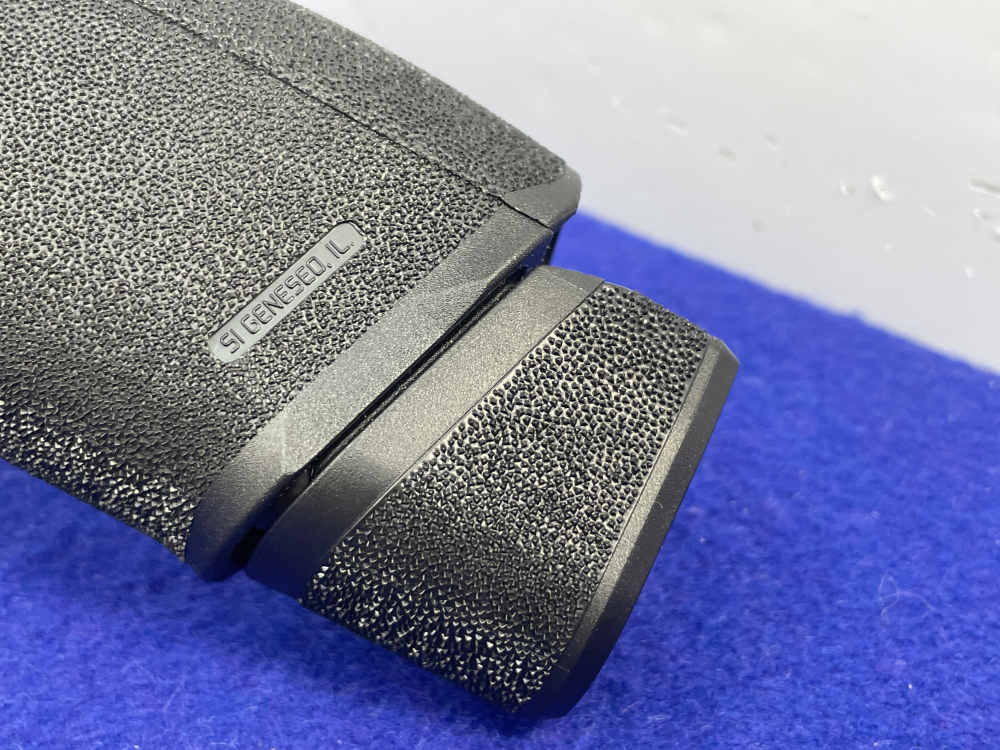 Springfield Armory Echelon 9mm 4.5" Black *PRE-INSTALLED VIRIDIAN RED-DOT*-img-16