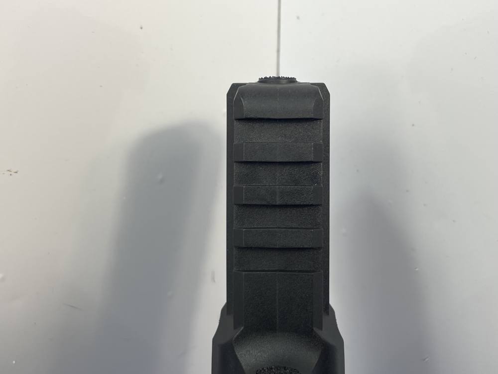 Springfield Armory Echelon 9mm 4.5" Black *PRE-INSTALLED VIRIDIAN RED-DOT*-img-34