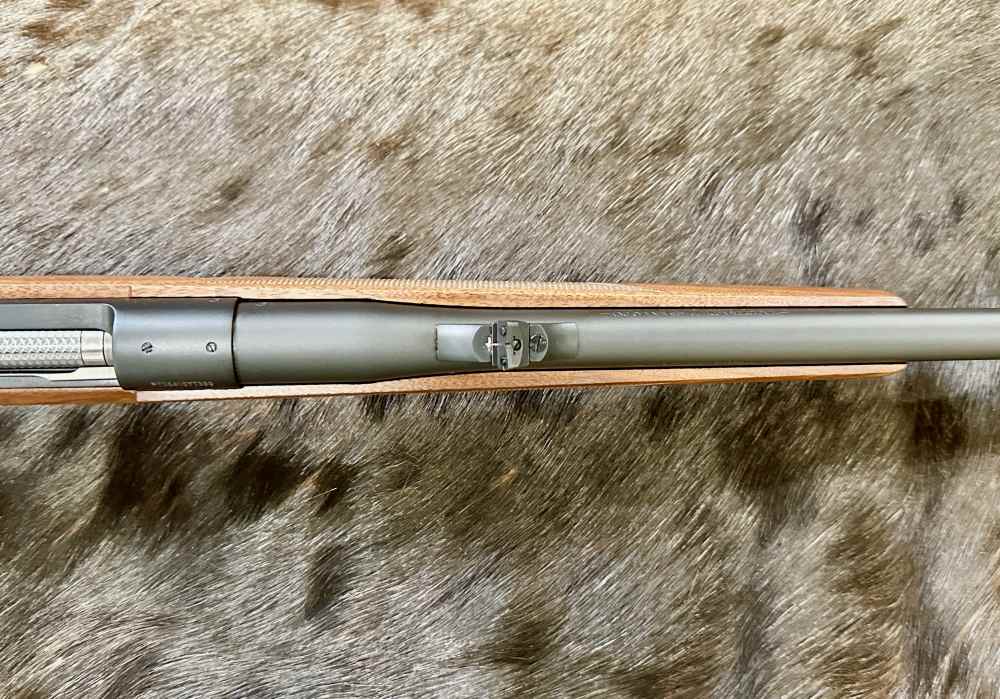 WINCHESTER MODEL 70 SAFARI EXPRESS 458 WIN MAGNUM 24" FREE SAFARI-img-8