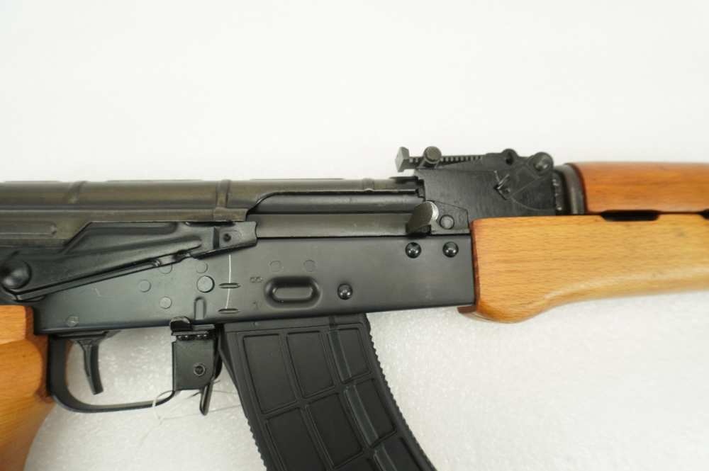 Atlantic Firearms Childers Guns Hungarian AK-63 7.62x39 16.25" Rifle w/ Mag-img-25