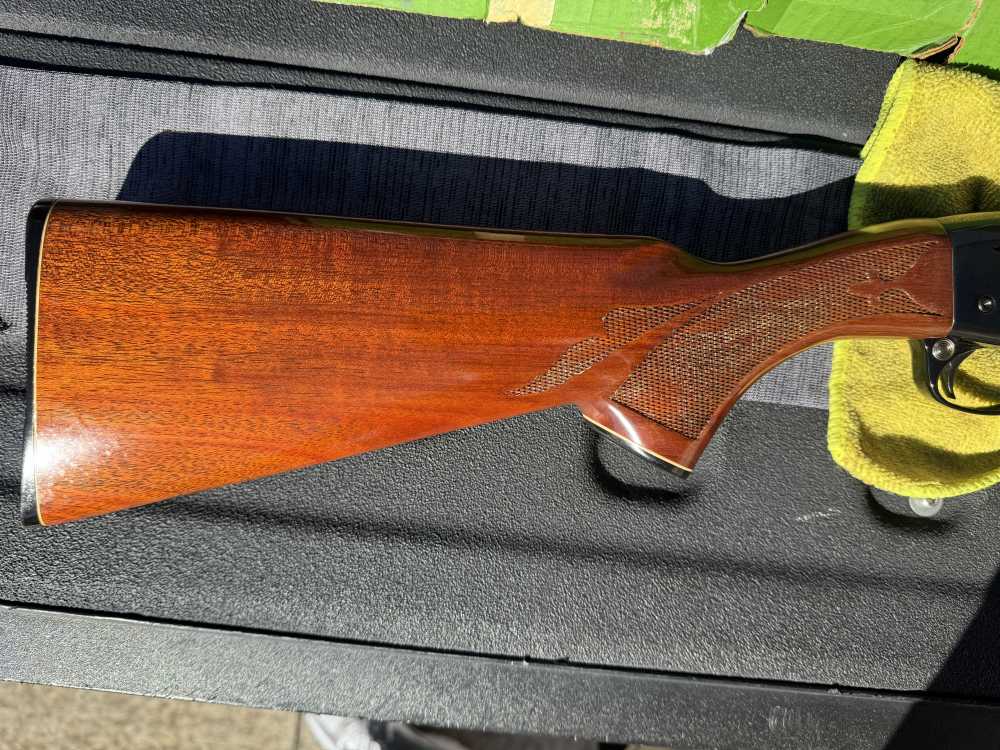 RARE Remington 1100 LW 28ga Plain Barrel Full Choke Collector Grade IN BOX-img-20