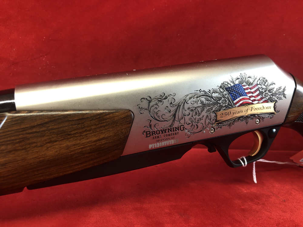 250th Browning BAR MK4 .308Win 250 Years Of Freedom-img-10