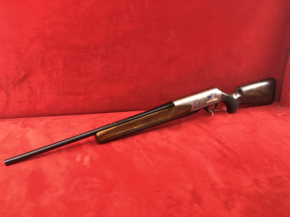 250th Browning BAR MK4 .308Win 250 Years Of Freedom-img-7