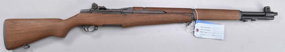 Buy Now – International Harvester M1 Garand Expert Grade 30.06 SN 4597853 -img-2