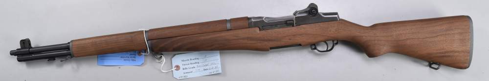 Buy Now – International Harvester M1 Garand Expert Grade 30.06 SN 4597853 -img-3