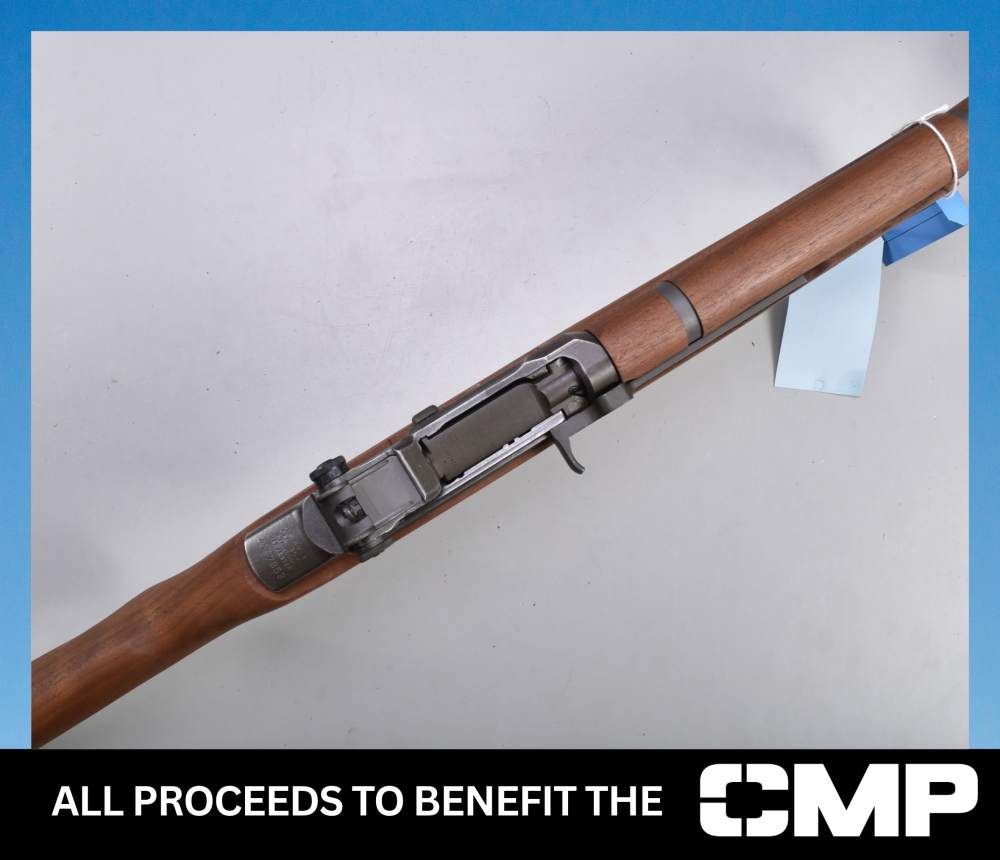 Buy Now – International Harvester M1 Garand Expert Grade 30.06 SN 4597853 -img-0