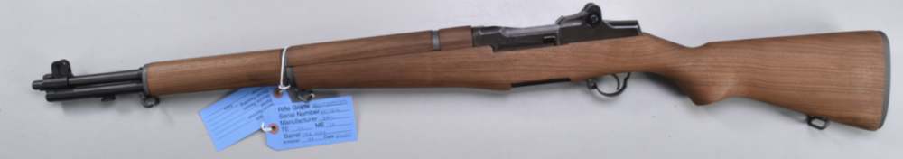 Buy Now – International Harvester M1 Garand Expert Grade 30.06 SN 4573841 -img-3