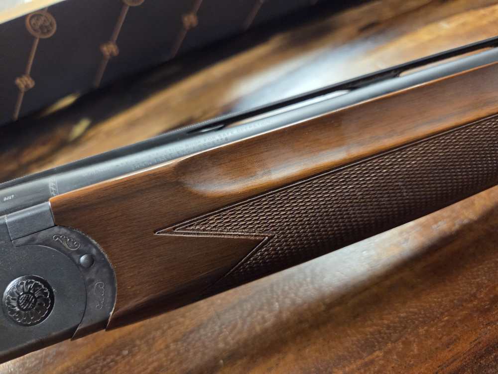 Beretta 686 Onyx "Black" 20ga 28" Over Under -img-33