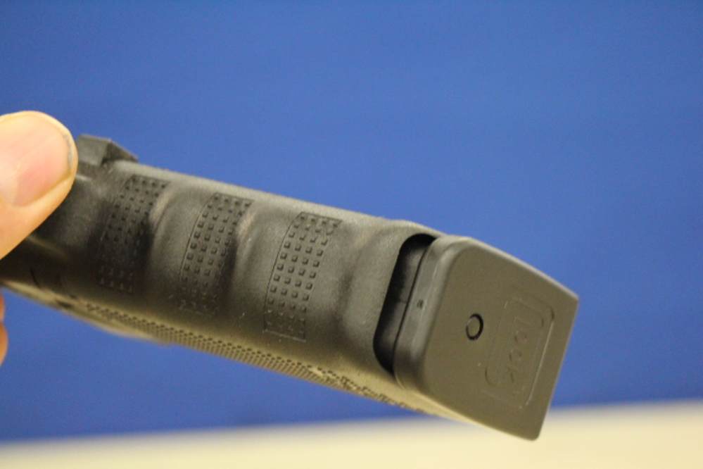 Glock 41 Gen4 MOS .45 ACP Item G-img-17
