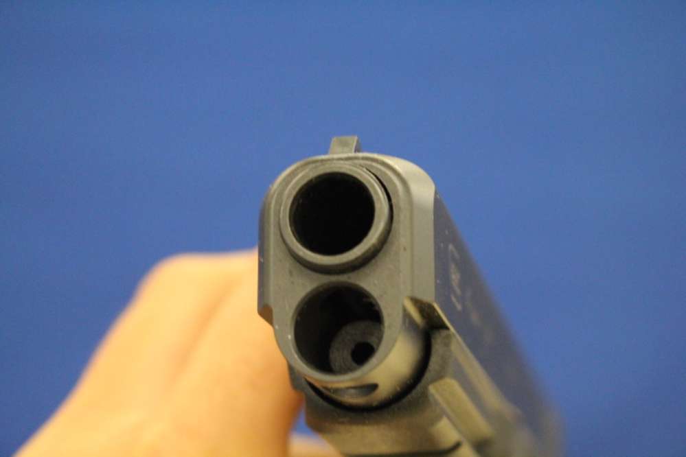 Glock 41 Gen4 MOS .45 ACP Item G-img-16
